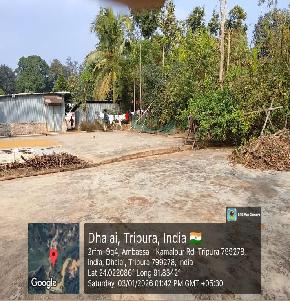 Plot for Sale in Kamalpur