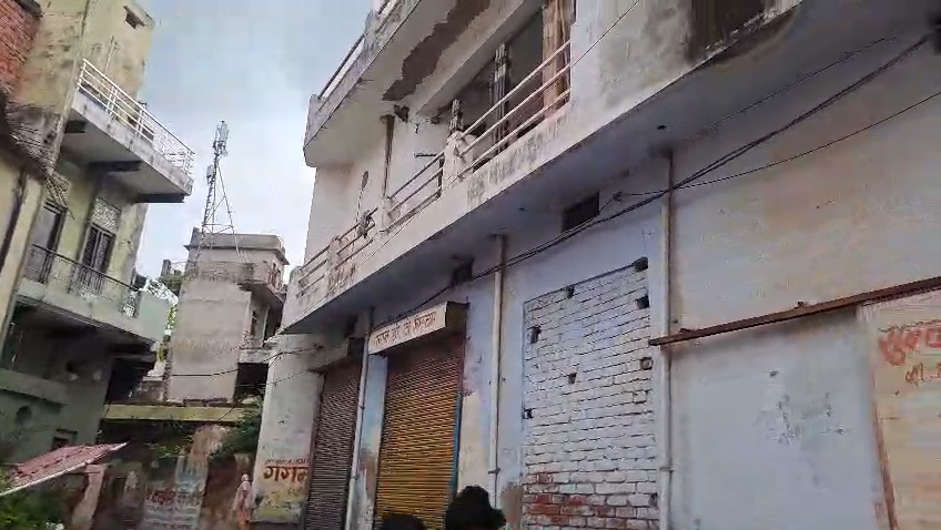 Individual House for Sale in BEHROR