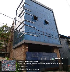 Individual House for Sale in Imphal