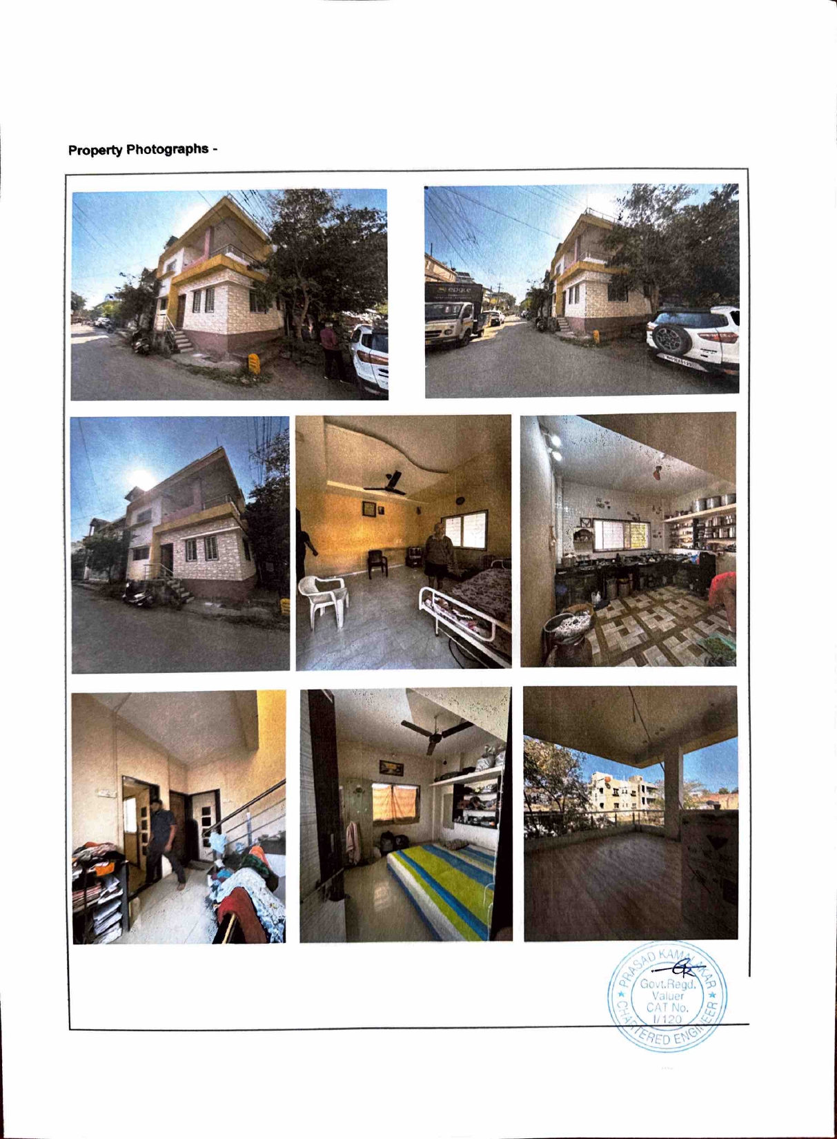 Individual House for Sale in Sangli