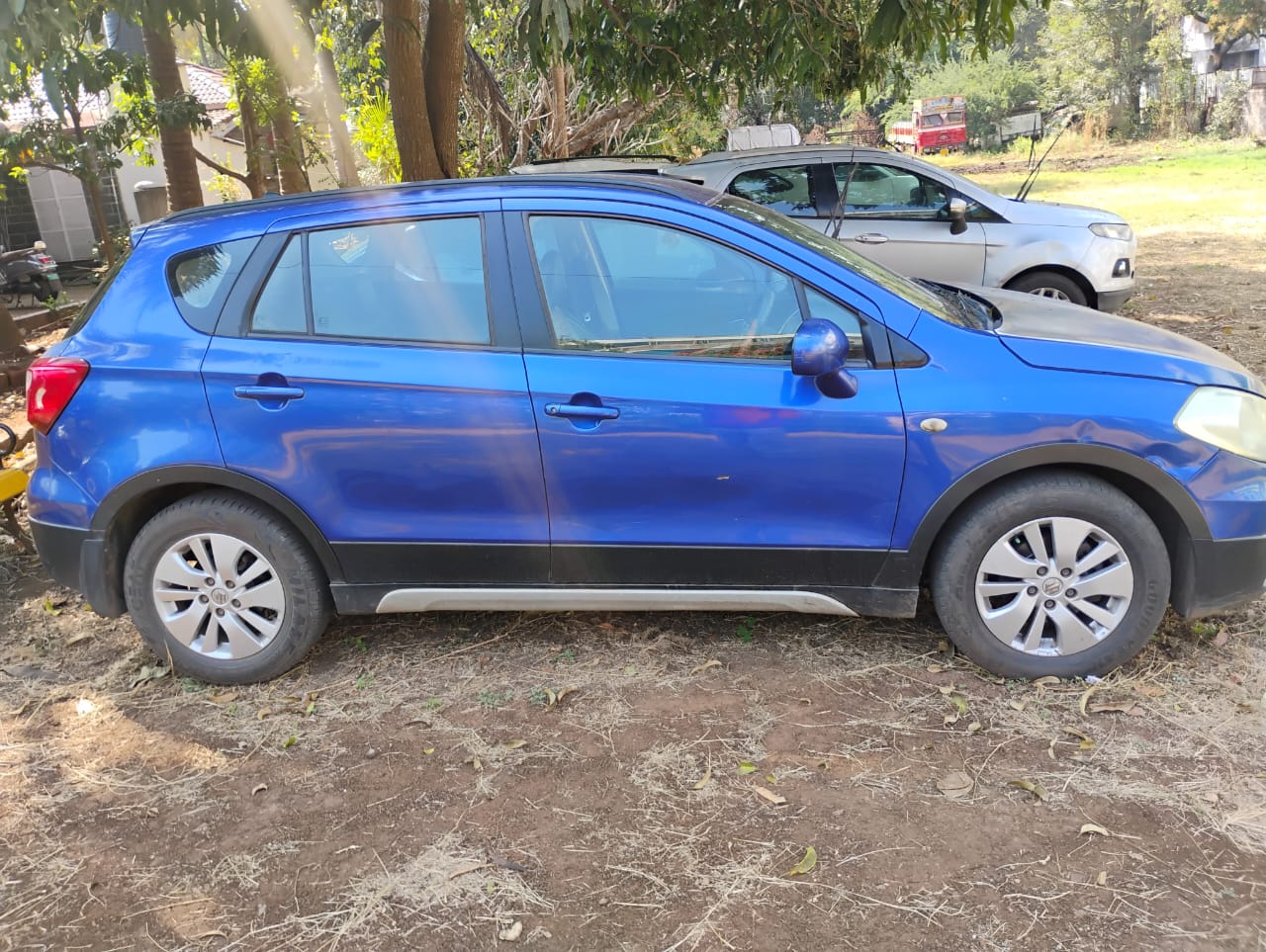 VEHICLE for Sale in Walwa