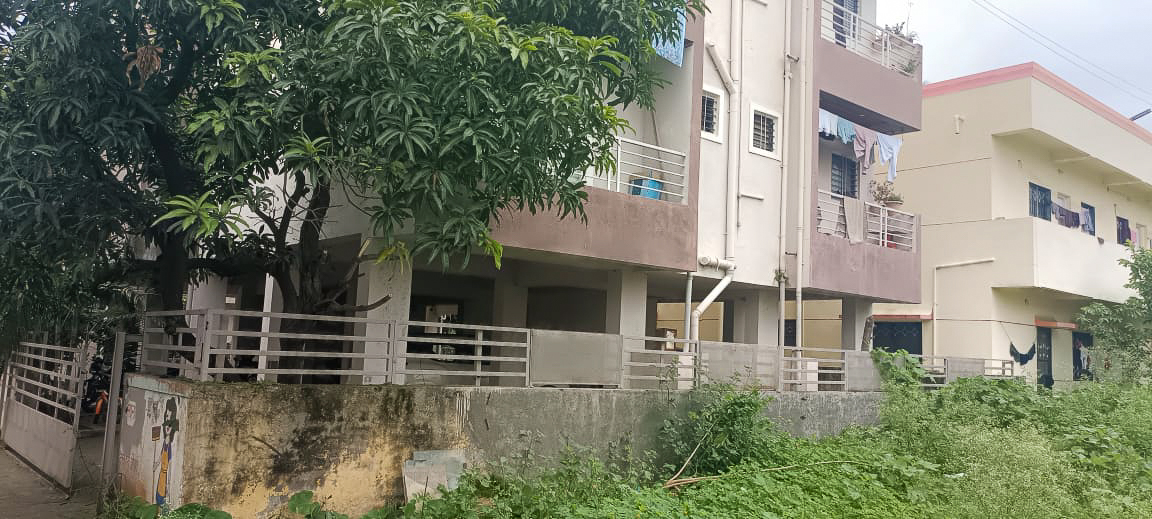 3 BHK Flat for Sale in GOKARN PLAZA, KOREGAON, Satara