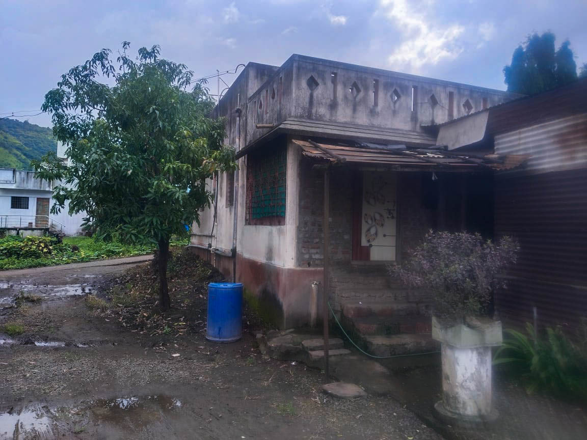 3 BHK Individual House for Sale in House Milkat No.139, At Village Marloshi, Taluka Patan, Satara, House On Gat No./Survey No. Milkat No. 134 / 134A at Maraloshi Taluka Patan, District Satara, Medha