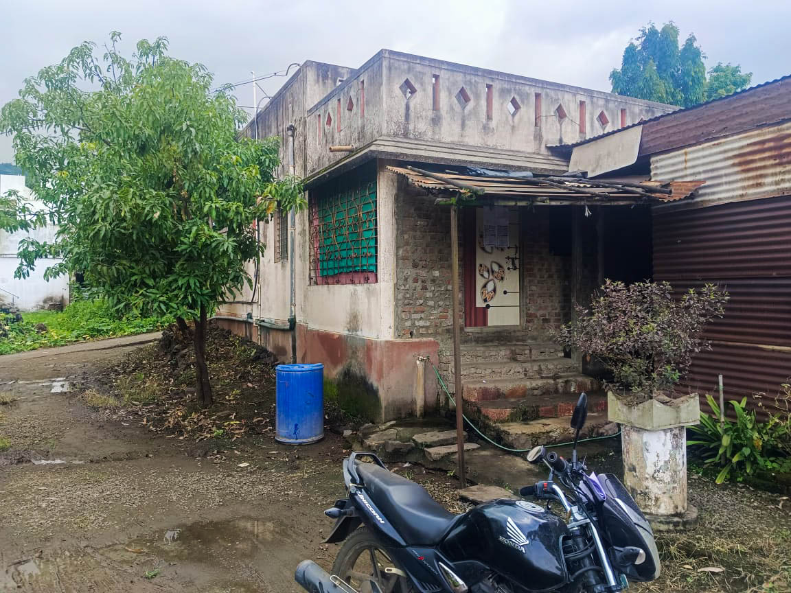 3 BHK Individual House for Sale in House Milkat No.139, At Village Marloshi, Taluka Patan, Satara, House On Gat No./Survey No. Milkat No. 134 / 134A at Maraloshi Taluka Patan, District Satara, Medha