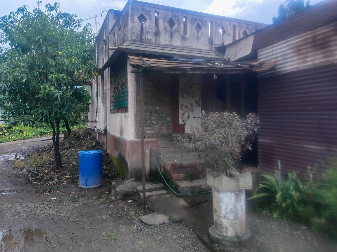 3 BHK Individual House for Sale in House Milkat No.139, At Village Marloshi, Taluka Patan, Satara, House On Gat No./Survey No. Milkat No. 134 / 134A at Maraloshi Taluka Patan, District Satara, Medha