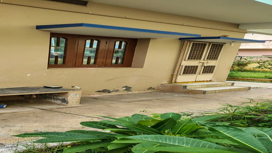 Office for Sale in Ananthapuramu