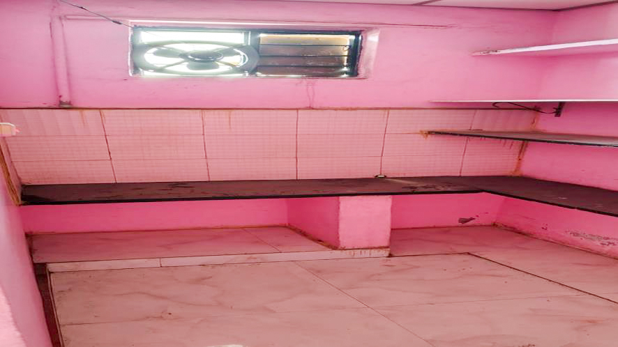Office for Sale in Ananthapuramu