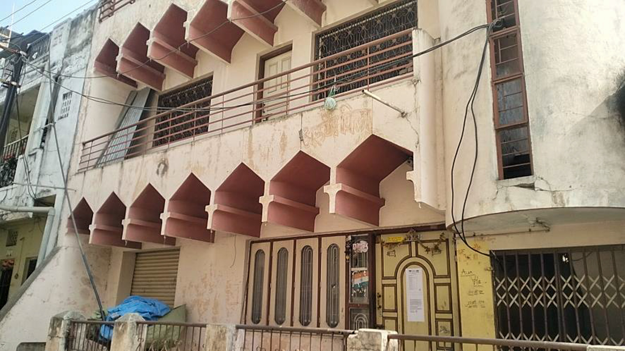 Individual House for Sale in Chhatrapati Sambhajinagar