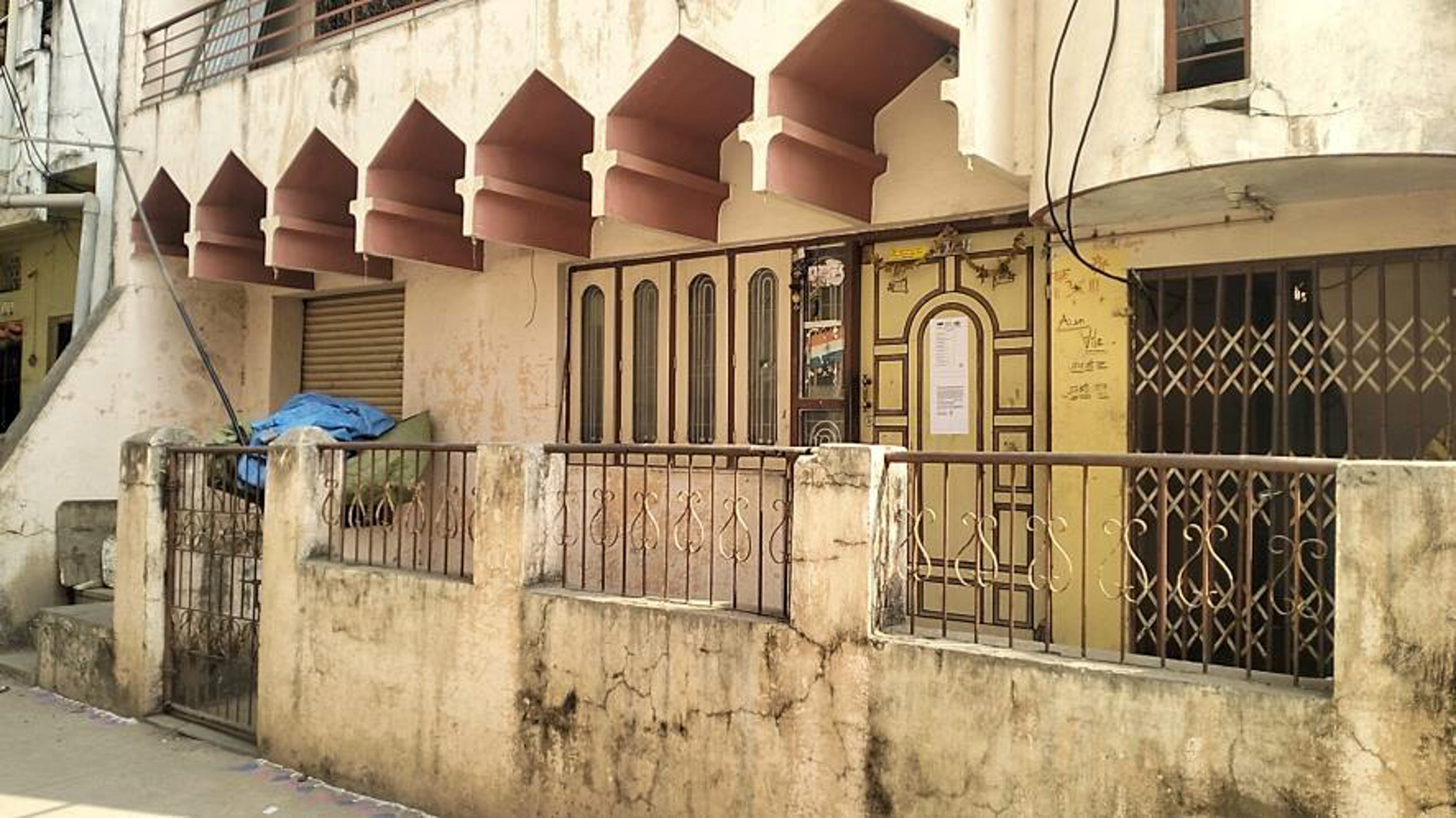 Individual House for Sale in Chhatrapati Sambhajinagar