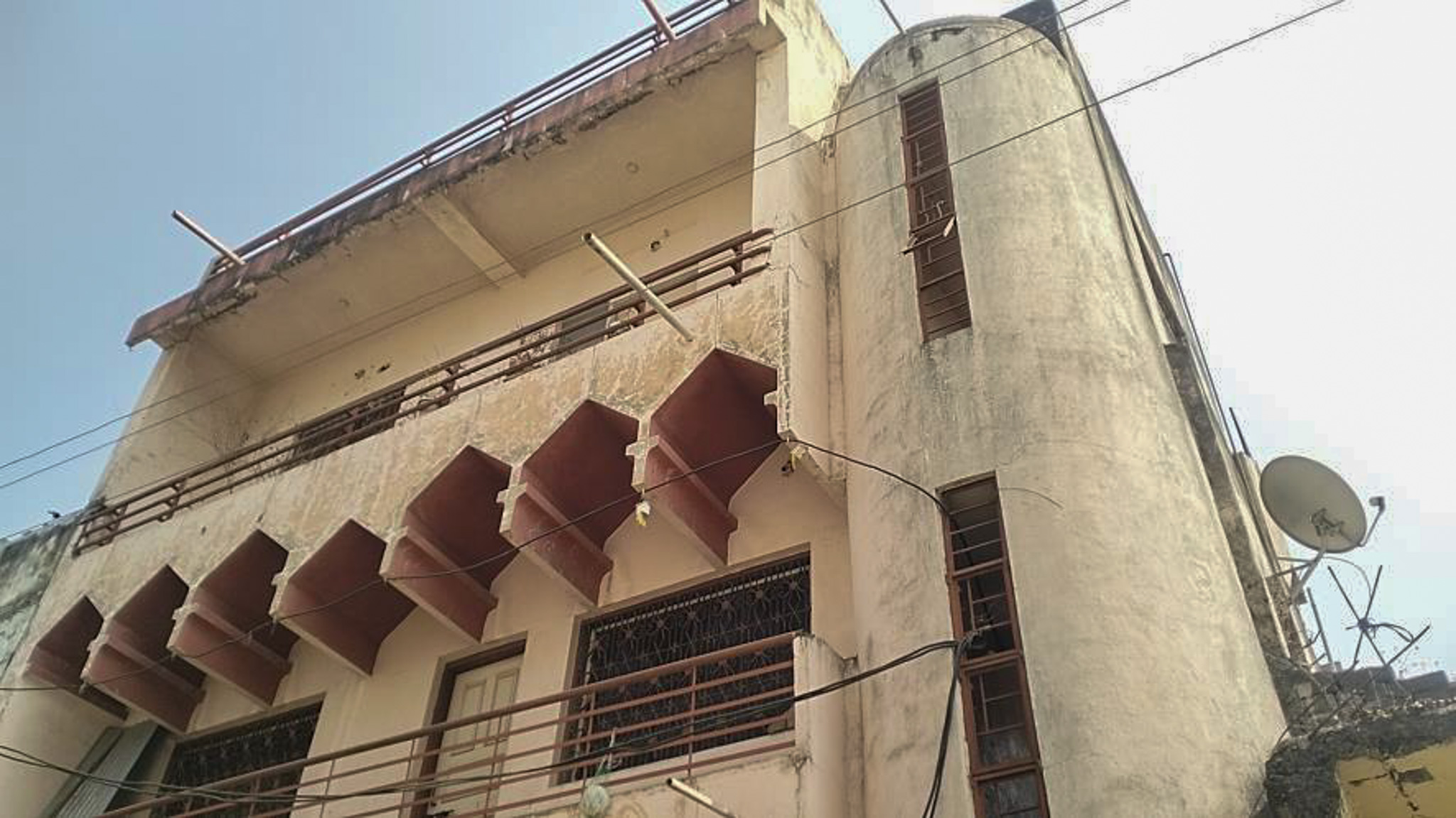Individual House for Sale in Chhatrapati Sambhajinagar