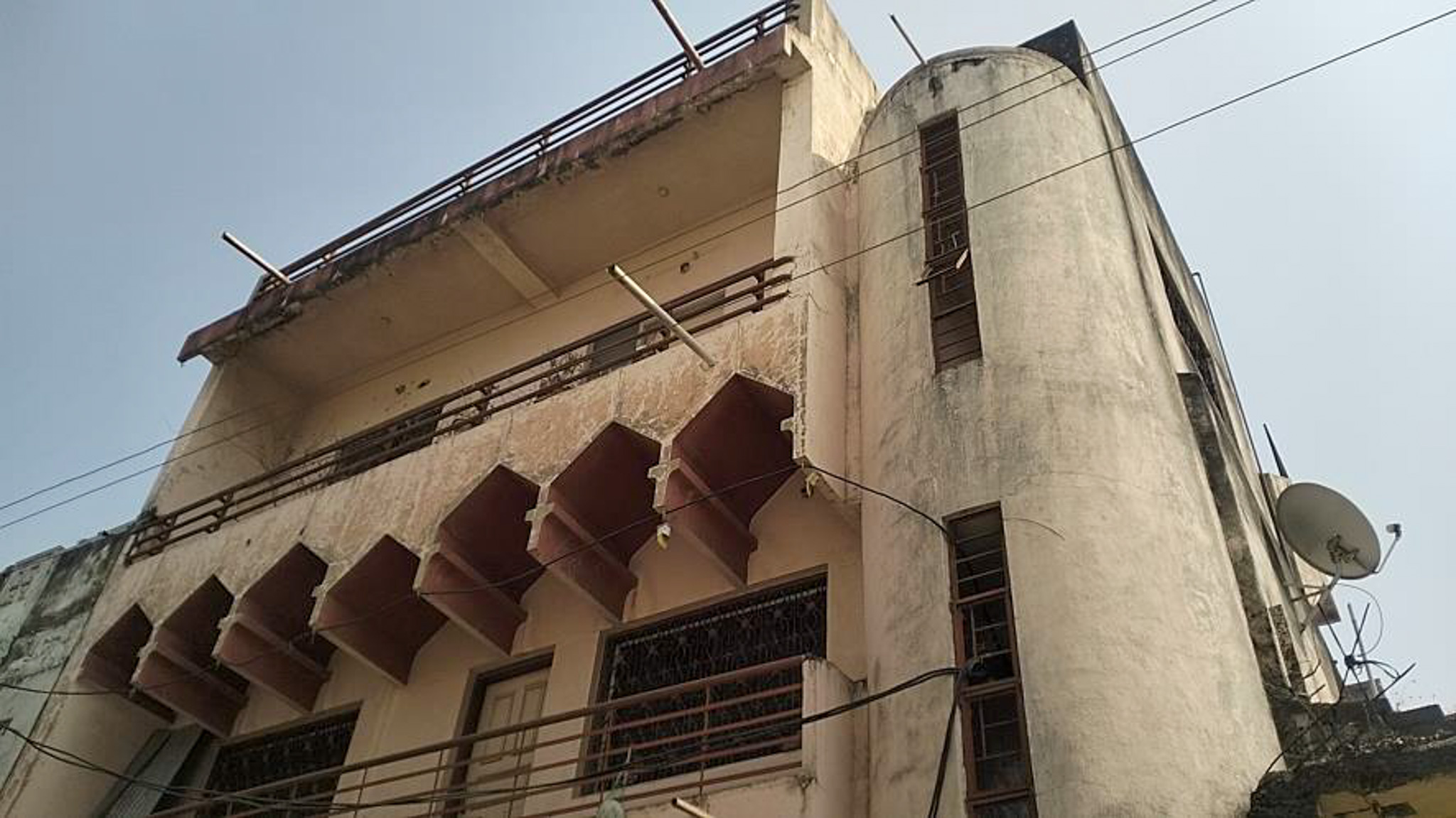 Individual House for Sale in Chhatrapati Sambhajinagar