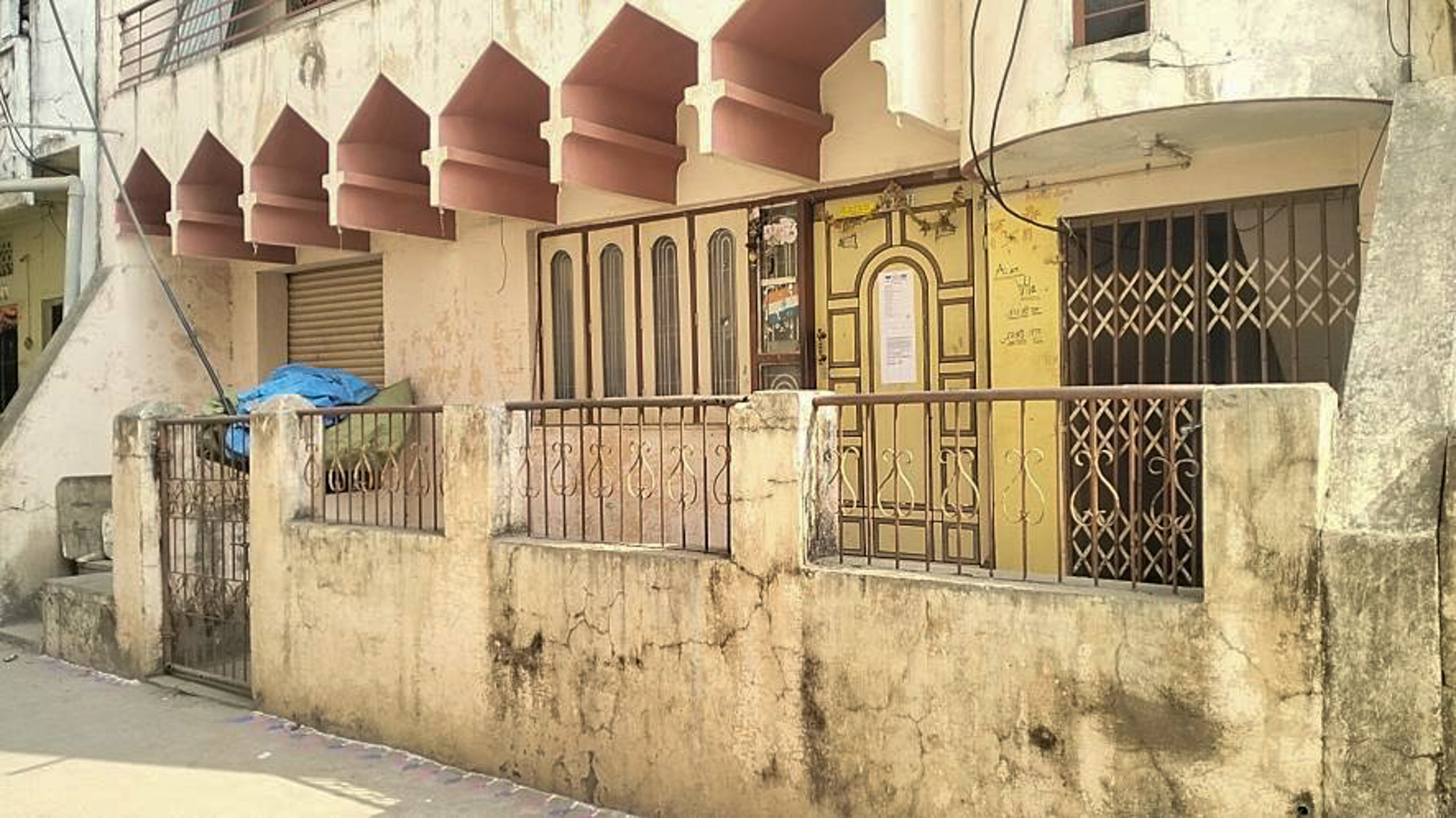 Individual House for Sale in Chhatrapati Sambhajinagar