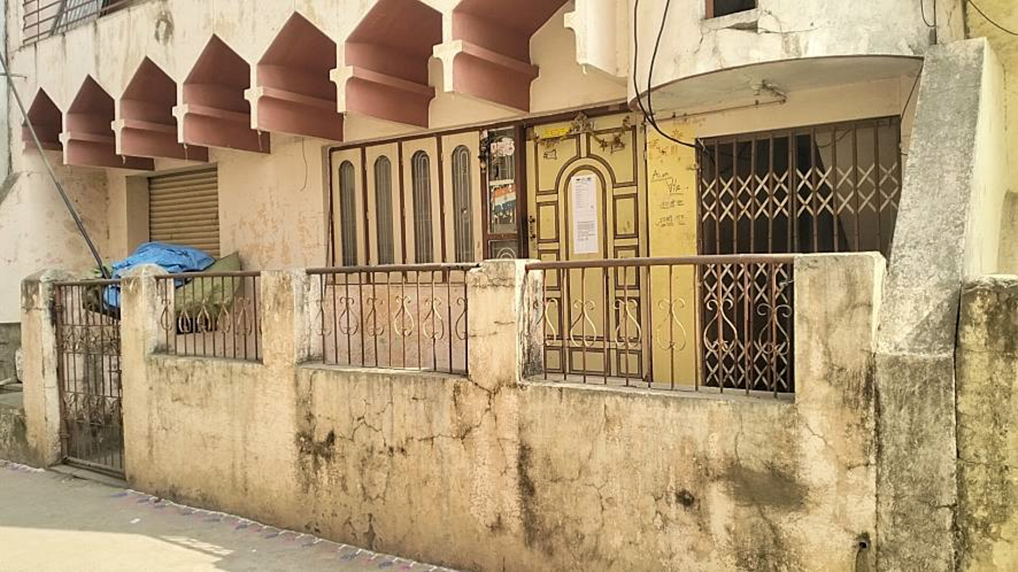 Individual House for Sale in Chhatrapati Sambhajinagar