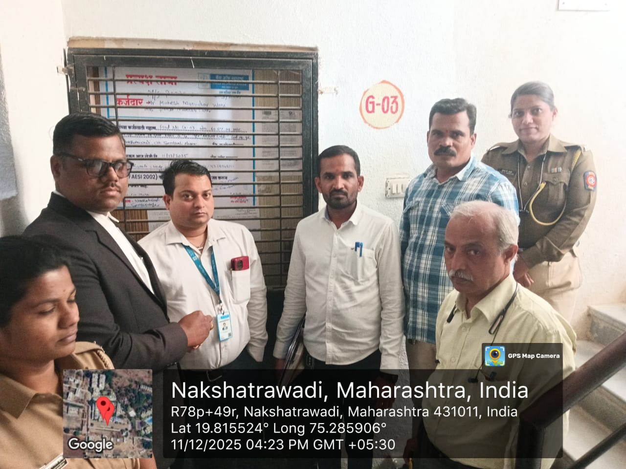 Flat for Sale in Chhatrapati Sambhajinagar