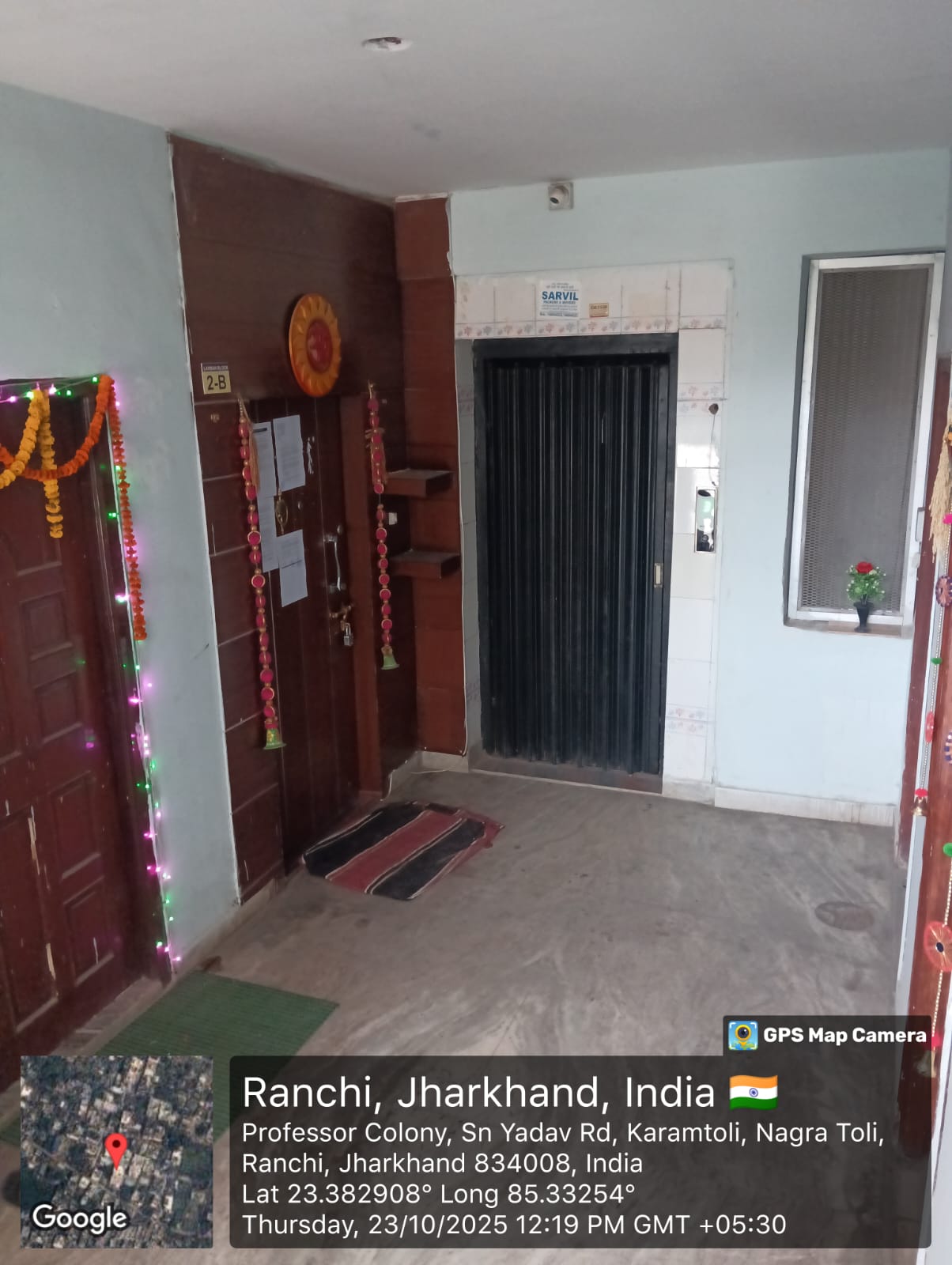 Flat for Sale in Ranchi