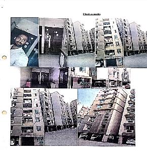 Flat for Sale in Silvassa, Alok City