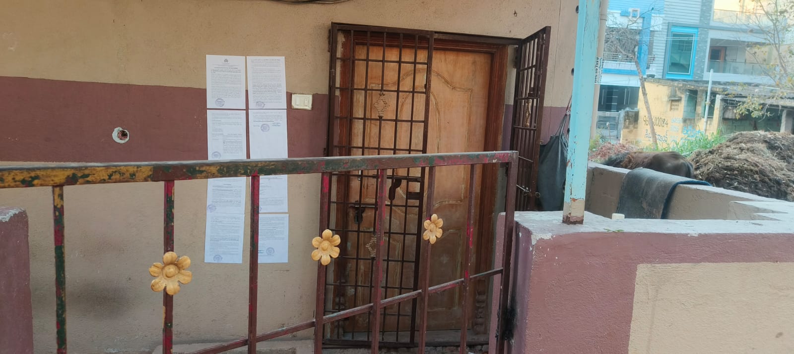 Flat for Sale in Tirupati