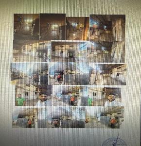 Industrial Plot with Factory Building for Sale in Dabhel
