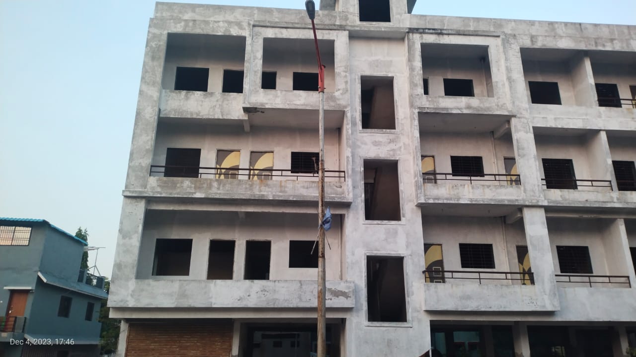 Flat for Sale in Chhatrapati Sambhajinagar