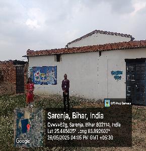 Industrial Shed for Sale in Near Tiyara Bazar, Buxar