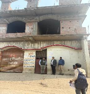 Individual House for Sale in east champaran, Motihari