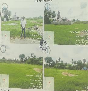 Plot for Sale in SELIAMEDU VILLAGE, Pillaiarkuppam