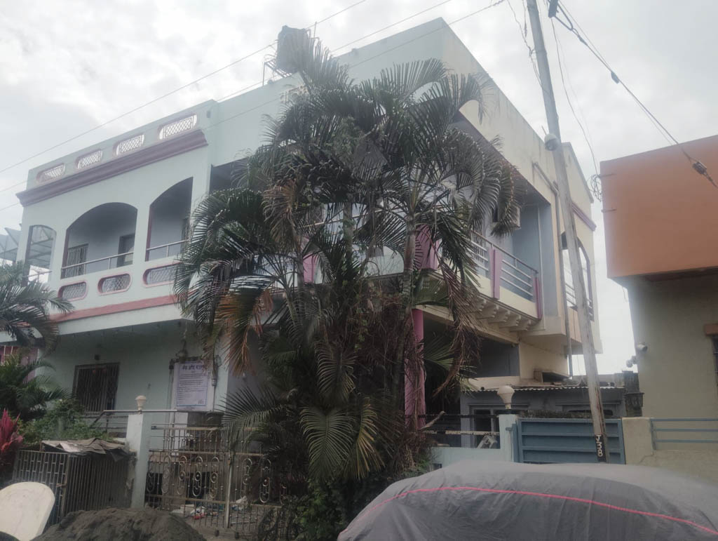 Individual House for Sale in Nakshatra Survey No 340/2B/1, Plot No 17,18,19, Gurudakshina Colony, Tal Karad, Satara, Karad