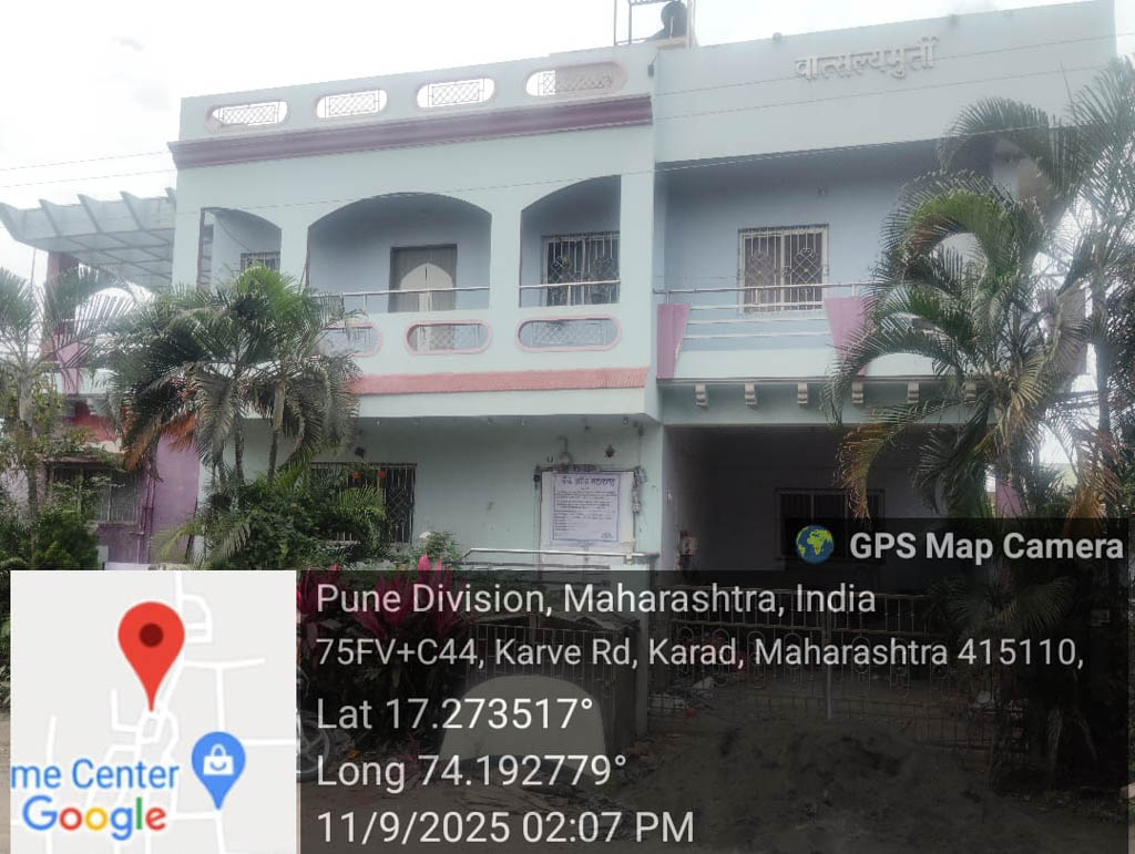 Individual House for Sale in Nakshatra Survey No 340/2B/1, Plot No 17,18,19, Gurudakshina Colony, Tal Karad, Satara, Karad