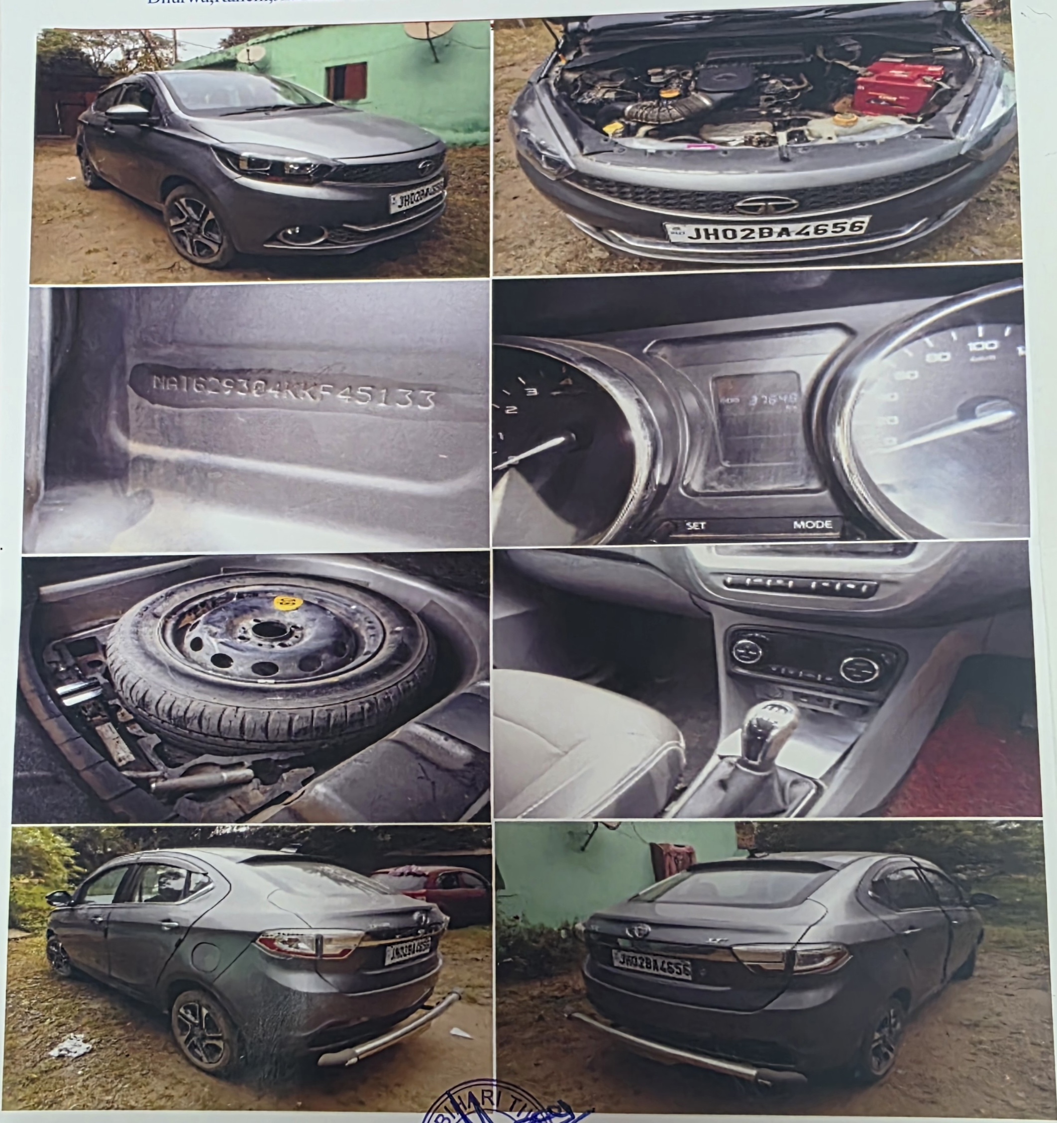 CAR for Sale in Bokaro Steel City