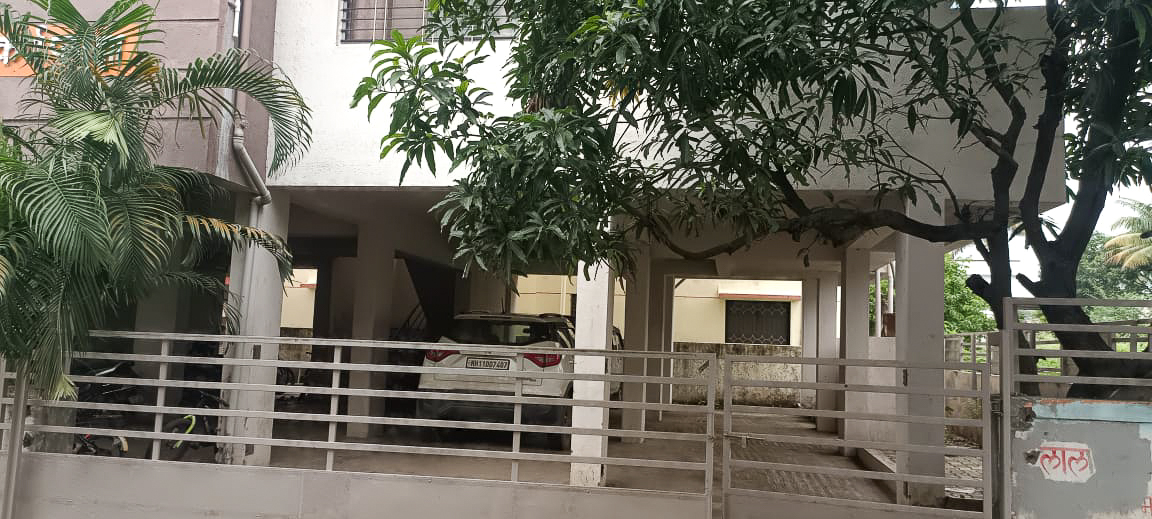 3 BHK Flat for Sale in OM SAI RESIDENCY, Om Sai Residency, Saidapur, Taluka – Karad, Dist. Satara, PIN – 415110, Karad