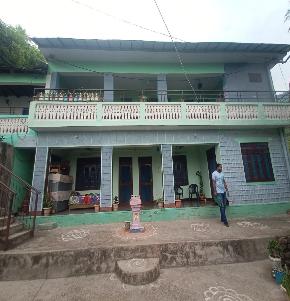 Individual House for Sale in Mandi