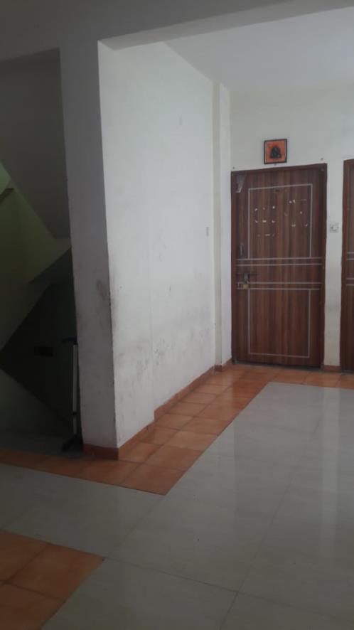 ) 3 BHK Flat for Sale in STAR CITY CO-OP HOUSING SOCIETY LTD, Flat No. 403, Fourth Floor in the Building No. 25, Star City Co-op Housing Society, Shirwal - 412801, Khandala MIDC