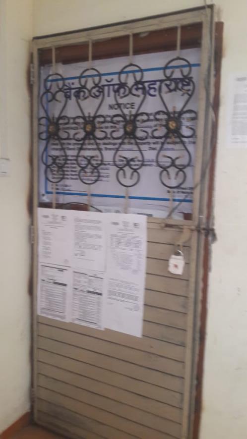 ) 3 BHK Flat for Sale in STAR CITY CO-OP HOUSING SOCIETY LTD, Flat No. 403, Fourth Floor in the Building No. 25, Star City Co-op Housing Society, Shirwal - 412801, Khandala MIDC