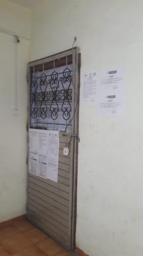 ) 3 BHK Flat for Sale in STAR CITY CO-OP HOUSING SOCIETY LTD, Flat No. 403, Fourth Floor in the Building No. 25, Star City Co-op Housing Society, Shirwal - 412801, Khandala MIDC
