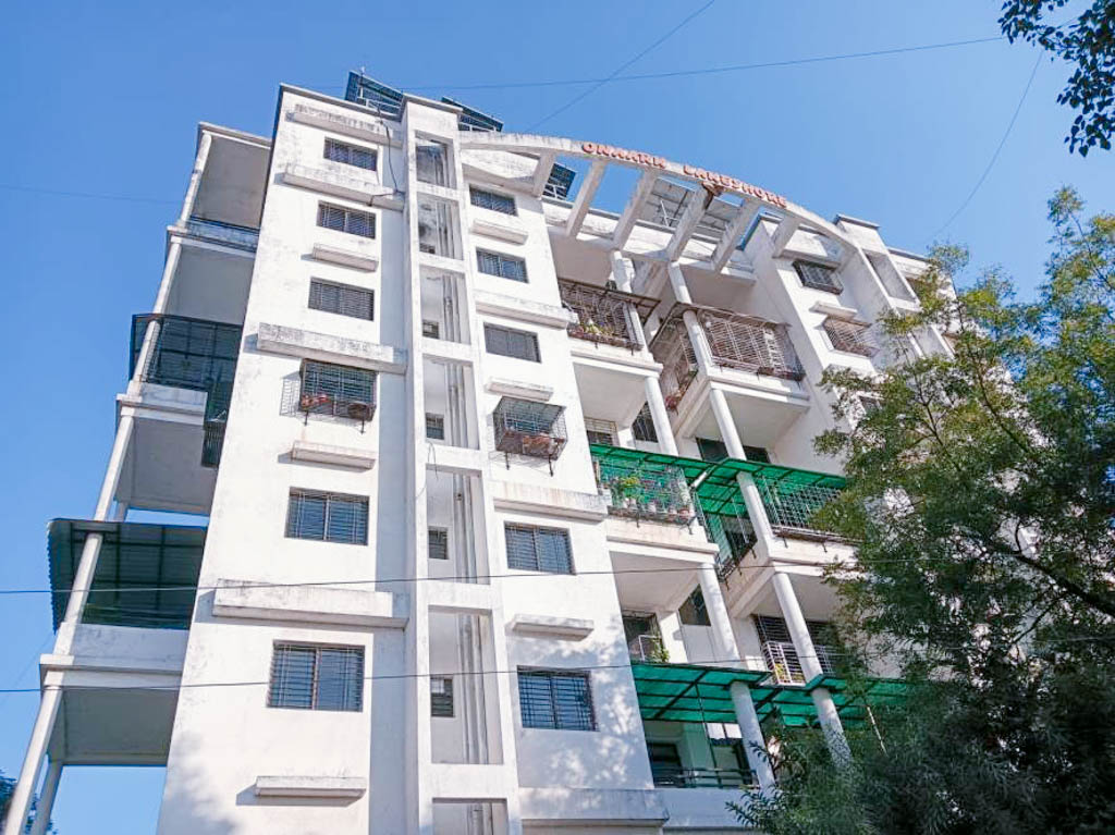 Flat for Sale in MIHAN