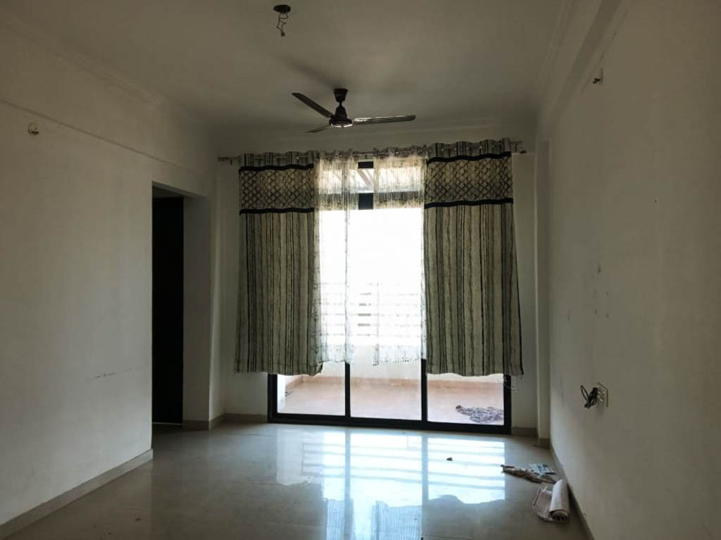 Flat for Sale in MIHAN