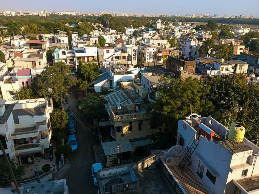 Flat for Sale in MIHAN