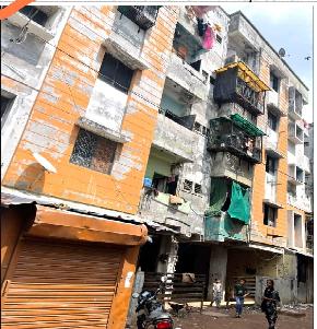 Flat for Sale in KHWAJA USMAN FLAT, VADODARA, Vadodara