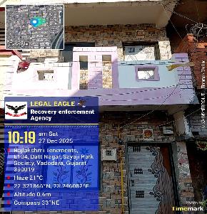 Individual House for Sale in VADODARA, Vadodara