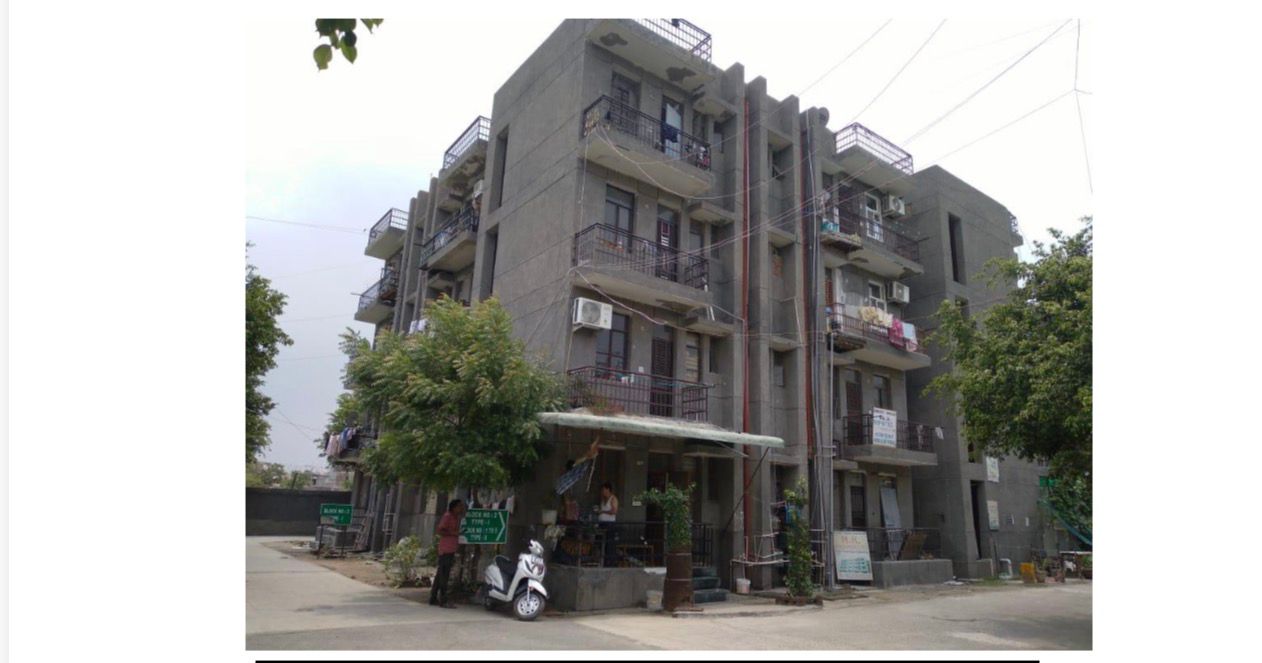 Flat for Sale in Noida
