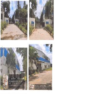 Industrial Plot for Sale in APPASANDRA VILLAGE, Narasapura Industrial Area