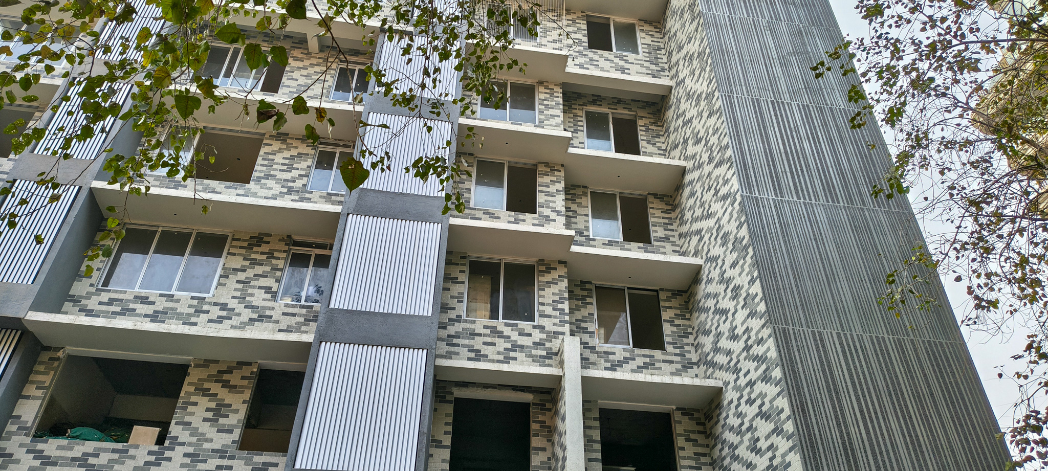 3 BHK Flat for Sale in Krishna Darsh (earlier Chandrakiran CHS Ltd), KHAR WEST, Mumbai