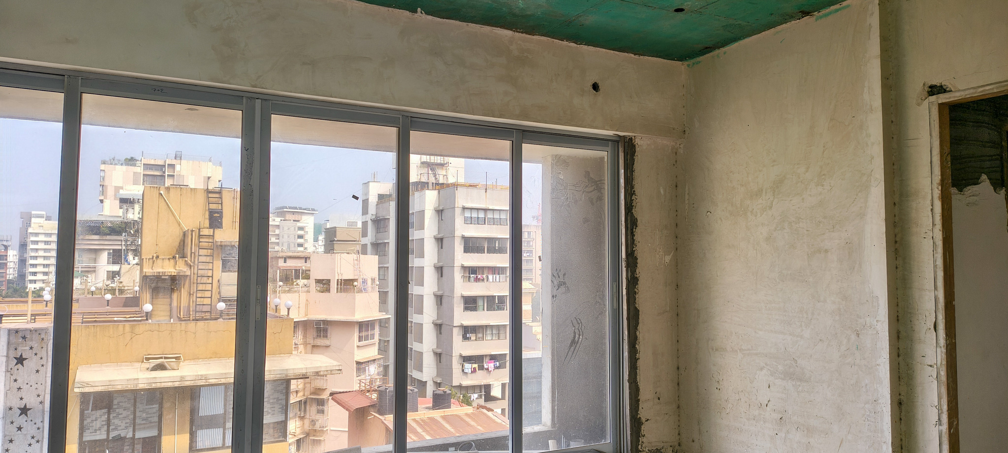 3 BHK Flat for Sale in Krishna Darsh (earlier Chandrakiran CHS Ltd), KHAR WEST, Mumbai