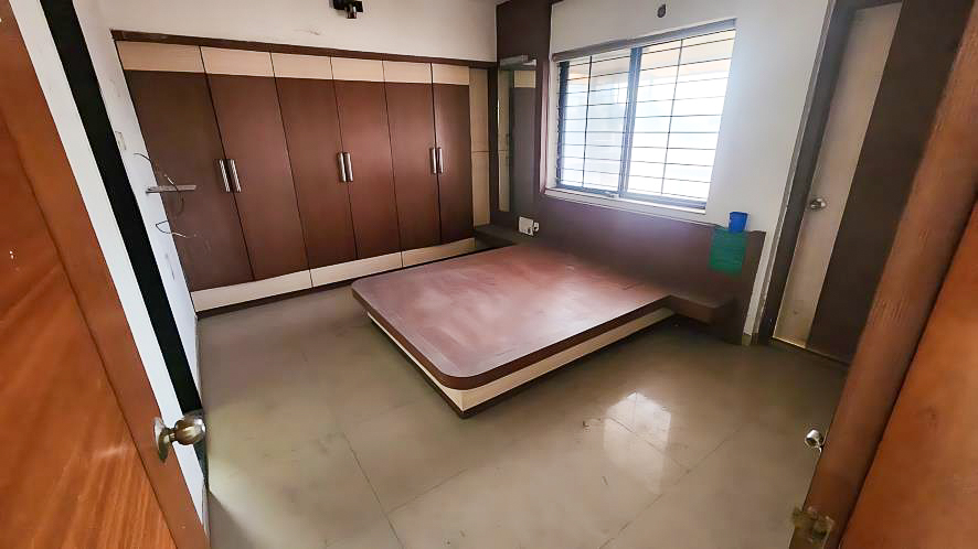 3 BHK Flat for Sale in AMAR ARCADE, rajiv nagar, Nashik