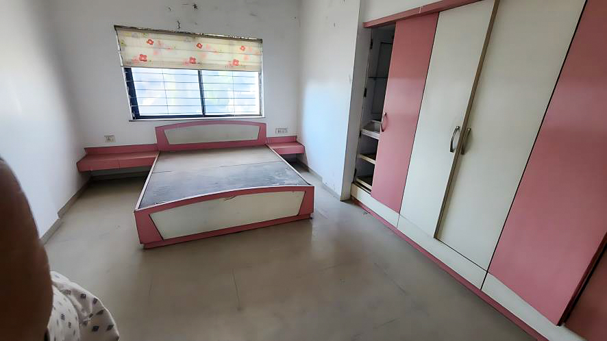 3 BHK Flat for Sale in AMAR ARCADE, rajiv nagar, Nashik