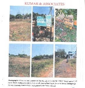 Individual House for Sale in Yelandur