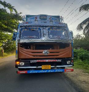 TRUCK for Sale in BOKAKHAT, Bokakhat