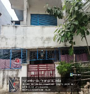 Individual House for Sale in Gundla Singaram GP, kumarapally Revenue village, Hanumakonda