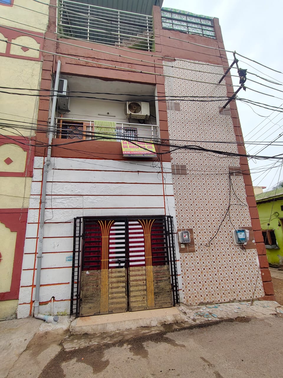 Individual House for Sale in Raipur