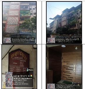 Flat for Sale in Vasai Virar